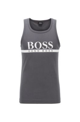 tank top boss