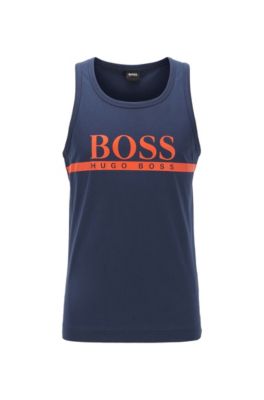 tank top boss