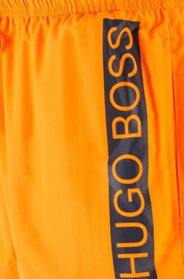 logo boss orange