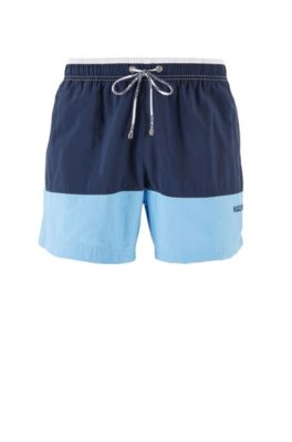 short de bain hugo boss