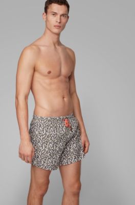 hugo boss swimwear sale