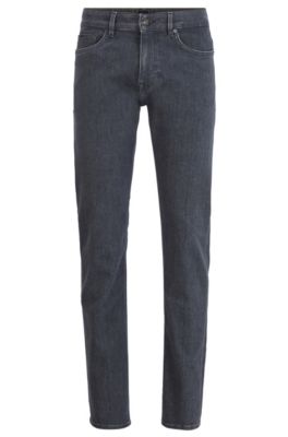 boss grey jeans
