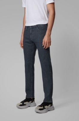 boss cashmere jeans