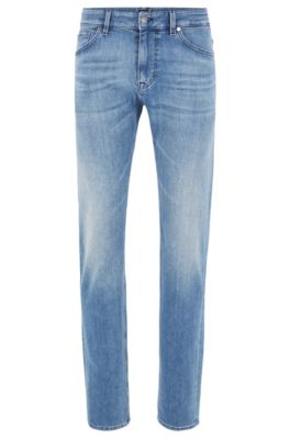 hugo boss cashmere touch jeans
