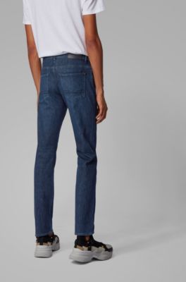 hugo boss lightweight stretch denim