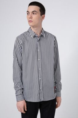 hugo boss jeans relaxed fit