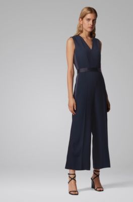 hugo boss jumpsuit sale