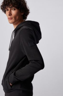 hugo boss hoodies for men