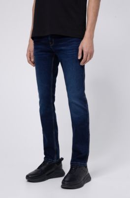 hugo boss jeans 708