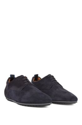 hugo boss business shoes