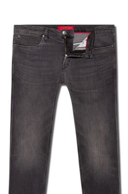 hugo jeans slim fit