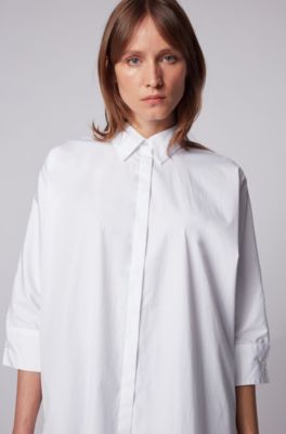 hugo boss womens blouses