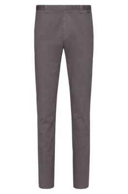 hugo boss chinos sale