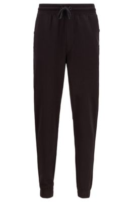 hugo boss skinny tracksuit