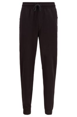 hugo boss short tracksuit