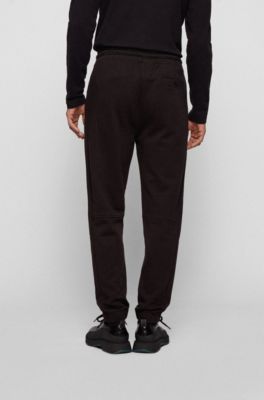 hugo boss matching tracksuit