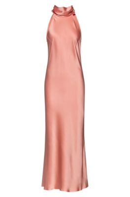 hugo boss cocktail dress