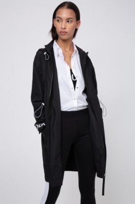 hugo boss women jacket