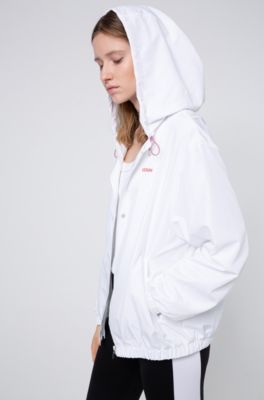 hugo boss ladies hoodie