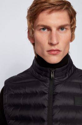 vestes hugo boss