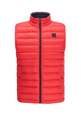 hugo boss body warmer