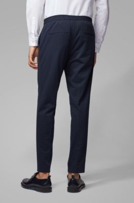 hugo boss sweatpants sale