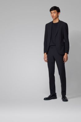 costume hugo boss slim fit