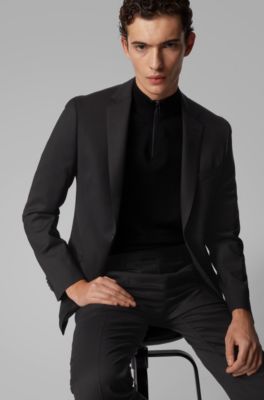 hugo boss noir