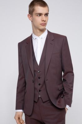 costume hugo boss homme