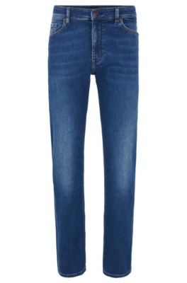 hugo boss albany jeans relaxed fit