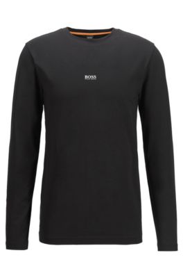 longsleeve boss