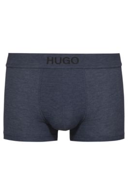 hugo boss low rise trunk
