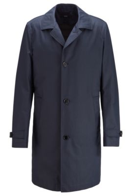 hugo boss coat canada