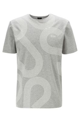 hugo boss uv t shirt