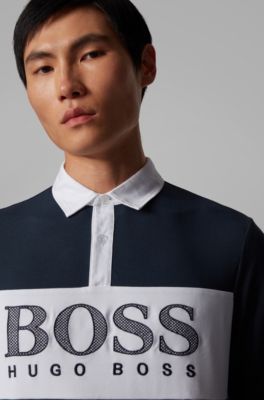 hugo boss plisy