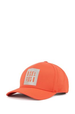 hugo boss orange cap