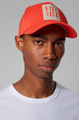 hugo boss orange cap