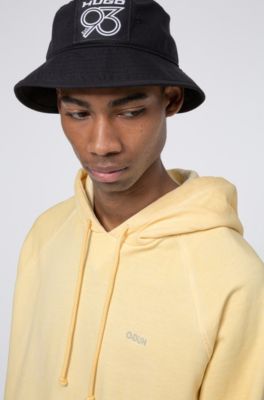 hugo boss bucket hat mens