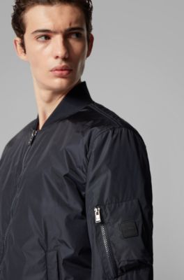 hugo boss blouson jacket