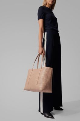 luggage sleeve tote