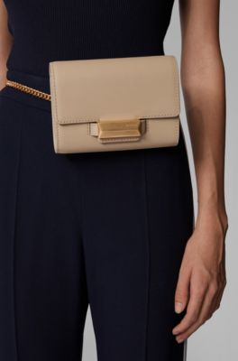 hugo boss clutch bag