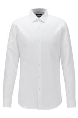 chemise hugo boss slim fit