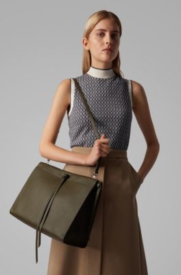 hugo boss ladies handbags