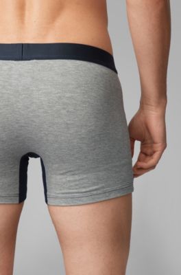 hugo boss mens underwear sale