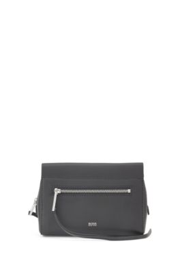 hugo boss cross body bag
