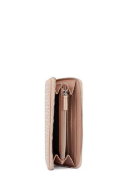 hugo boss womens purse