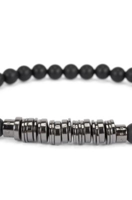 bracelet homme hugo boss