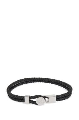 hugo boss bracelet price