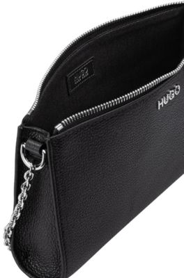 hugo boss clutch bag