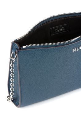 hugo boss mens clutch bag